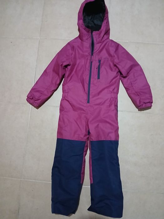 Costum Ski 6 ani