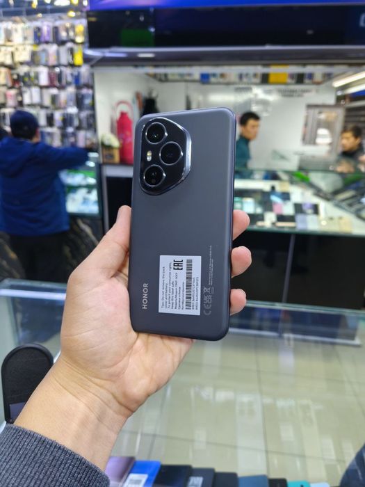 Honor 400 Pro  12/512