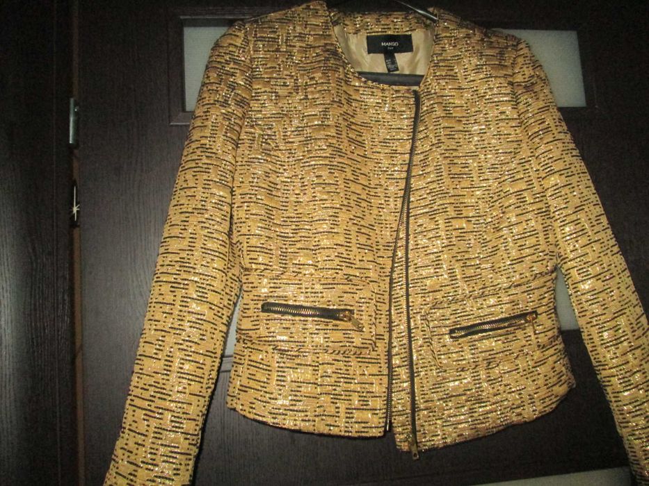 jacheta eleganta dame Mango S/M