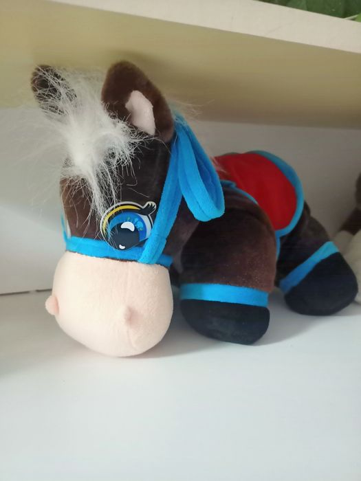 Продам мягкие игрушки