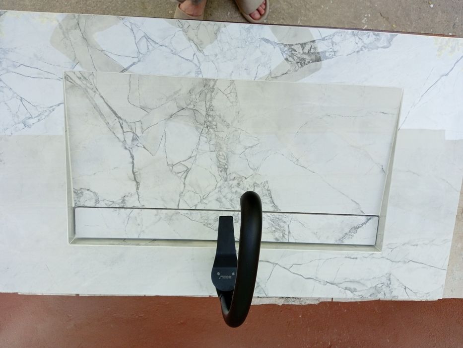 Кафельщик плиточник