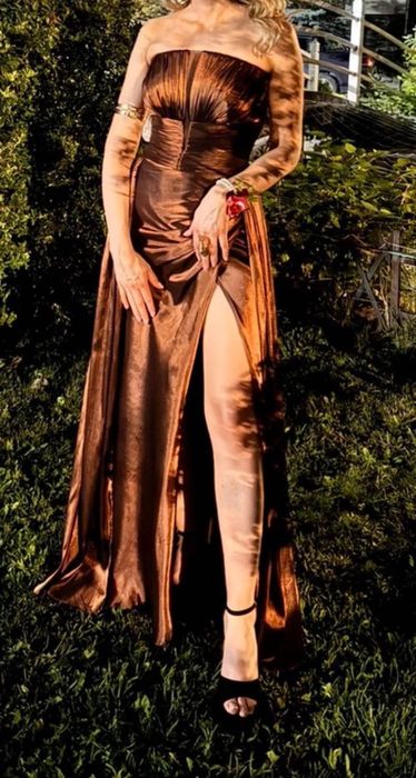 Rochie eleganta pentru evenimente