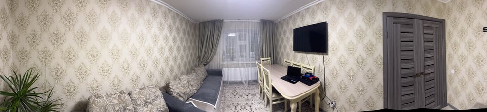 Продам 3х комнатную квартиру