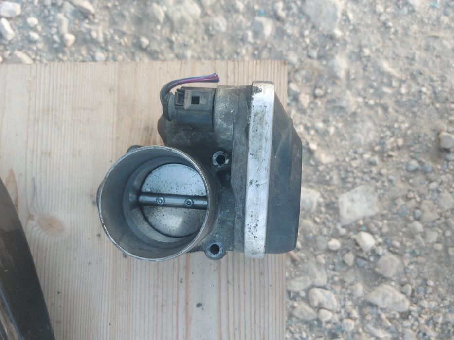 Дросел Клапа за VW Поло 1.4 кс