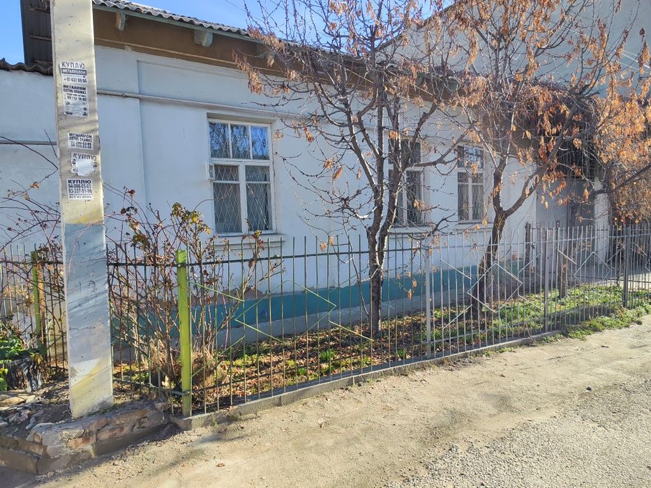 Участок в Яшнабадском районе ориентир Тапоич поликлиника