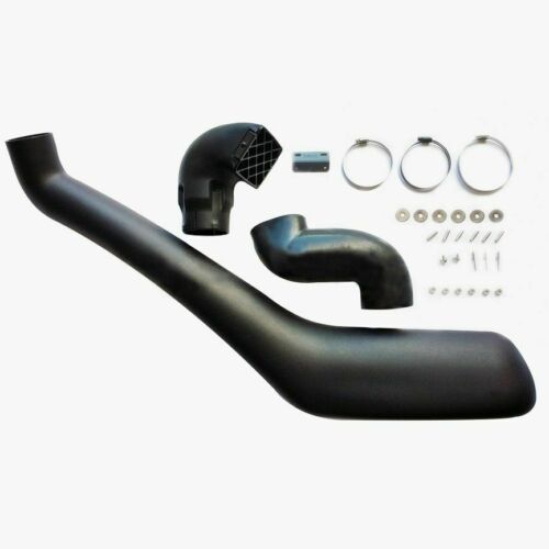 Snorkel Isuzu D-Max 2012+