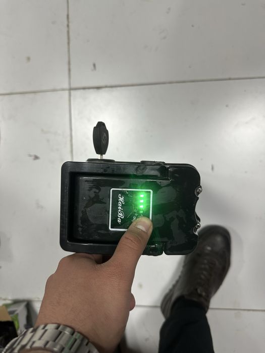 Аккумулятор Kugoo kirin 60/20