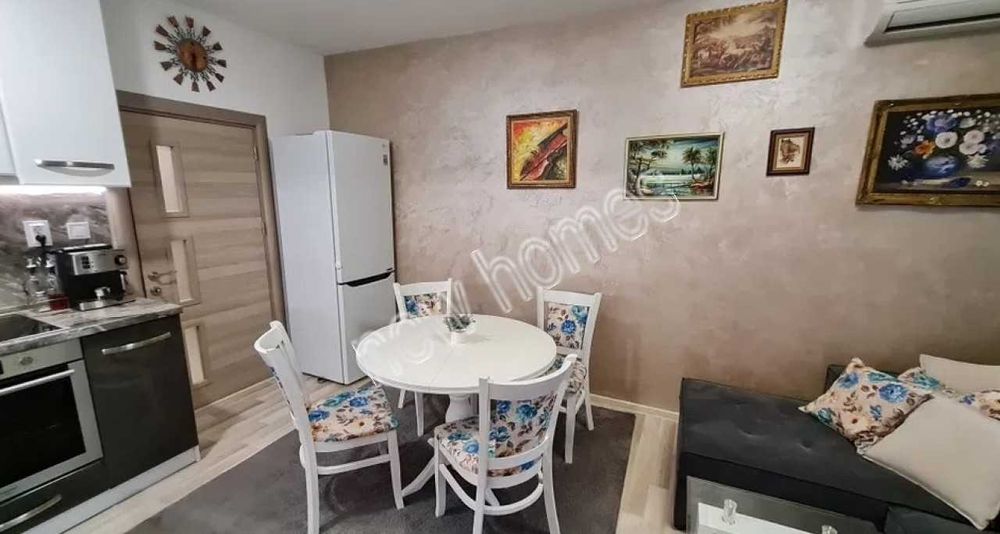 Продава се Тристаен апартамент в Пловдив, Гагарин - 60 кв.м за 1500 €/кв.м - Снимка #3