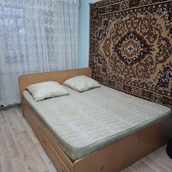 Сдам 2 комнатную квартиру