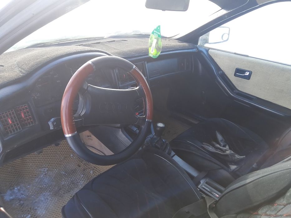 Продам Ауди 80 ,б3