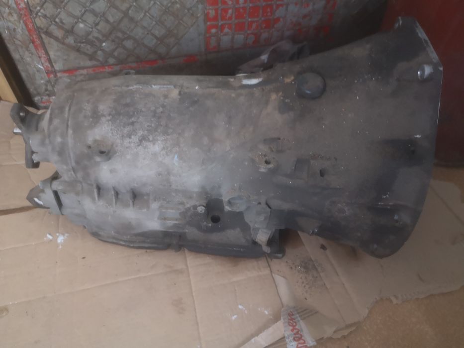 Продам коробку Акпп мерседес 203