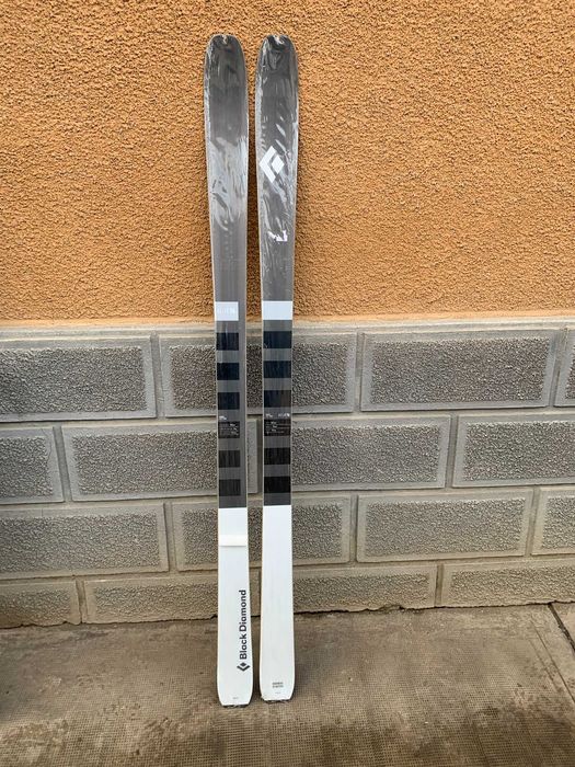 Ski schi NOI tura Black Diamond Helio 76 171cm