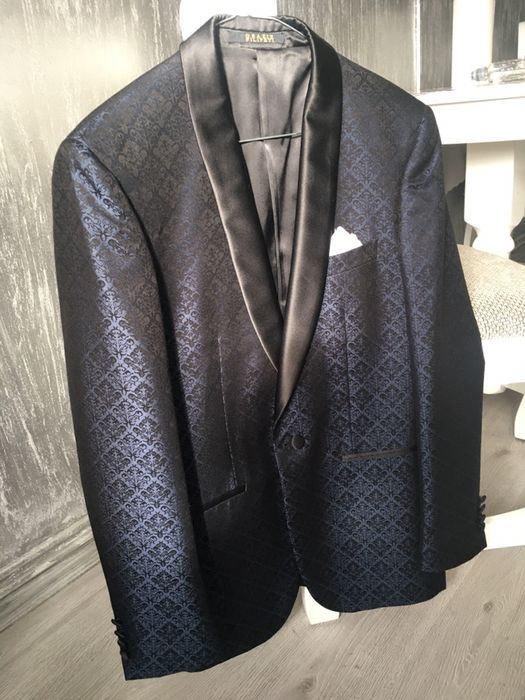 Sacou deosebit Grazie Filipeti