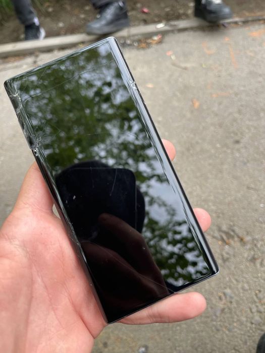 Samsung Galaxy Note 10 8/256