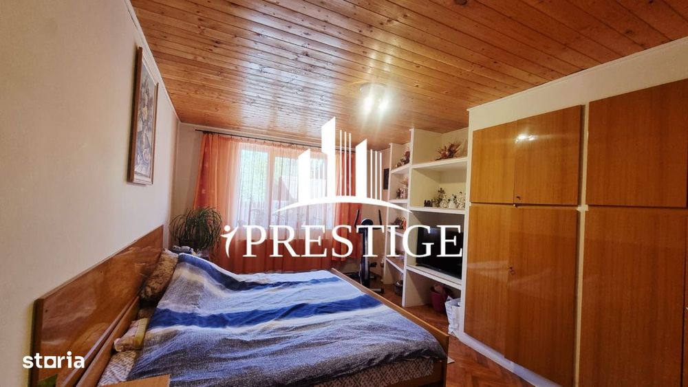 Casă Cu 2 Corpuri Clădire | 432 Mp Teren | Lazaret | Curte Și Grădină