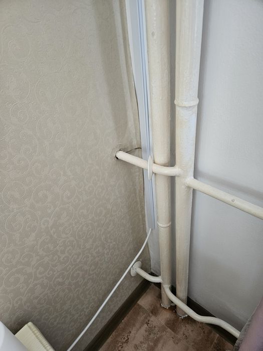 Сварочные работы