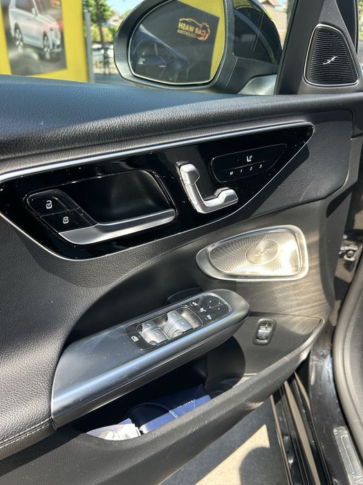 Mercedes c class