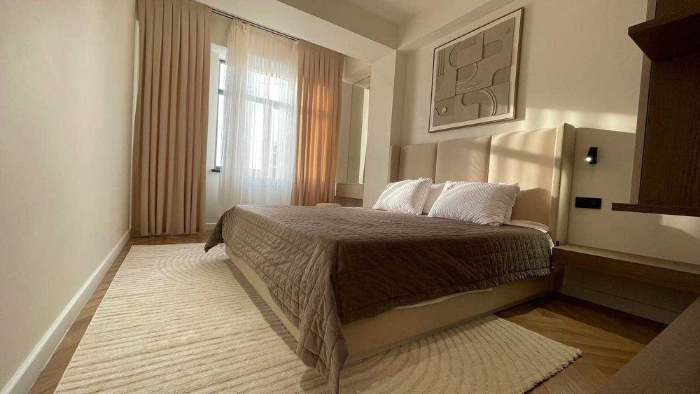 Продаётся квартира ТОП ЛОКАЦИЯ + ЦЕНА! на улице Махтумкули 3/8/10