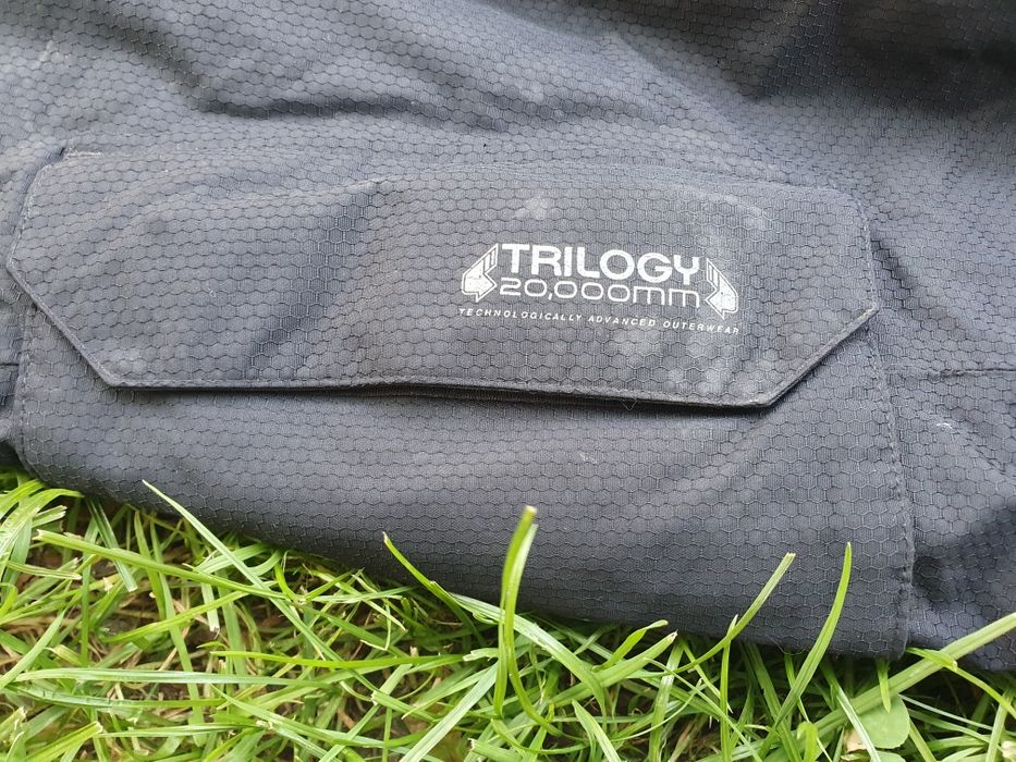 Pantaloni ski, snowboard, schi Trilogy, impermeabili