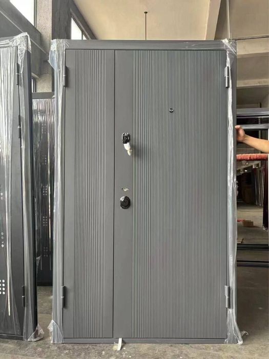 Китайские входные двери