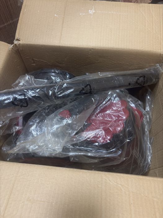 Продается пылесос