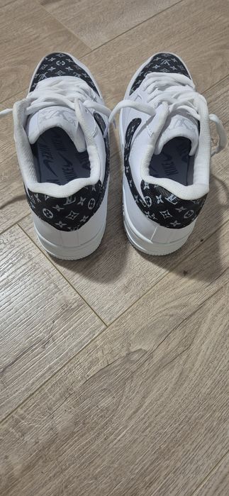 Airforce 1 X Louis vuitton