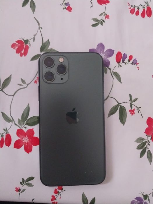 Iphone 11 pro 60к