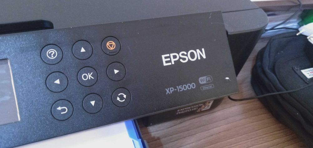 Продам принтер EPSON