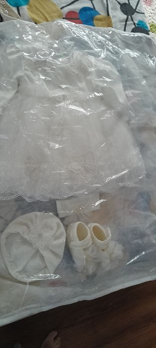 Set.botez fetita