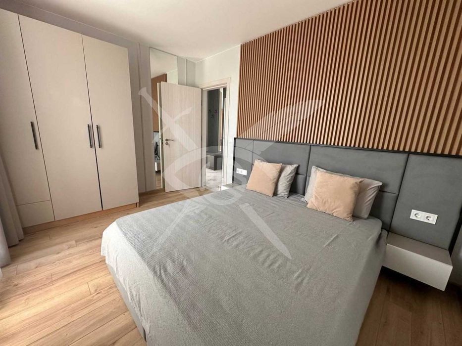 Продава се Двустаен апартамент в к.к. Слънчев бряг - 102 кв.м за 800 €/кв.м - Снимка #3