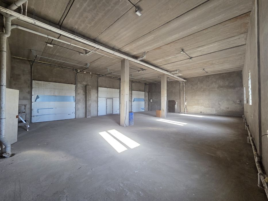 Сдам в аренду боксы