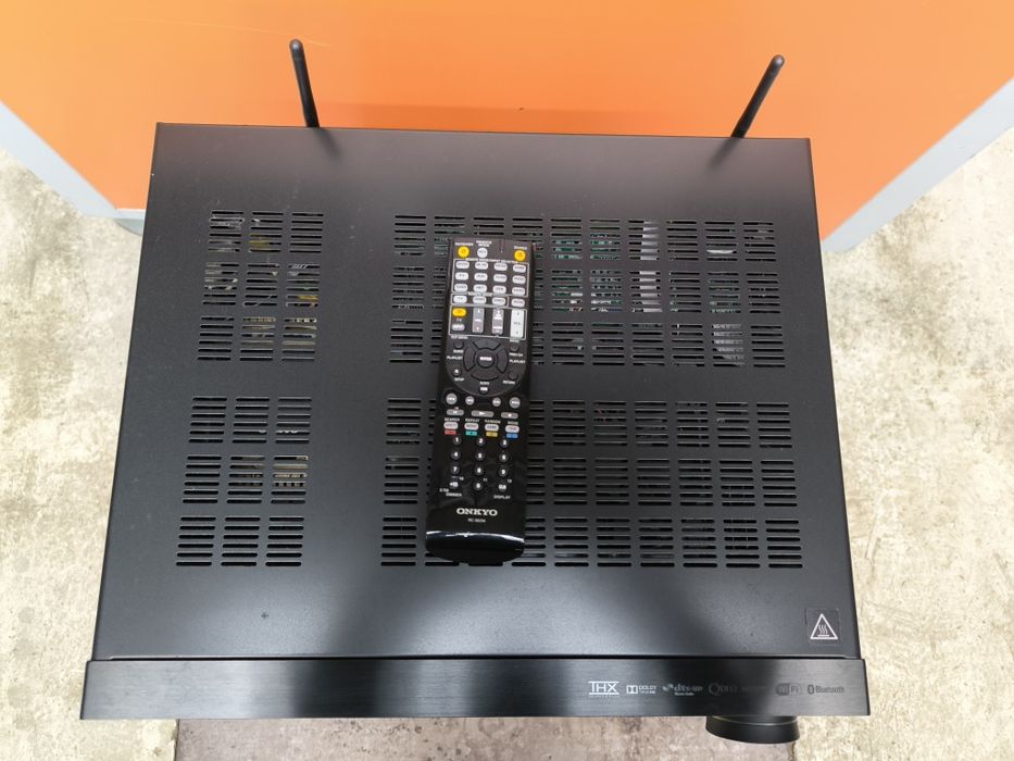 Onkyo tx nr-838 Atmos 4k WIFI
