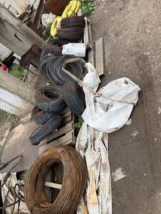 Продается проволоки