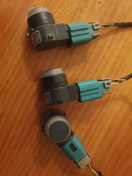 Senzori parcare Bosch