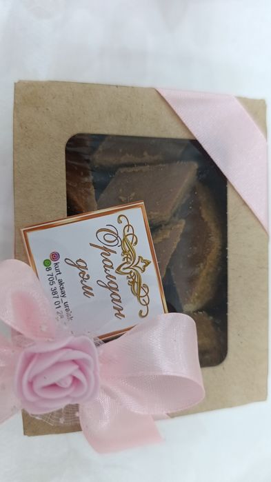 Балғын табиғи өнимдер