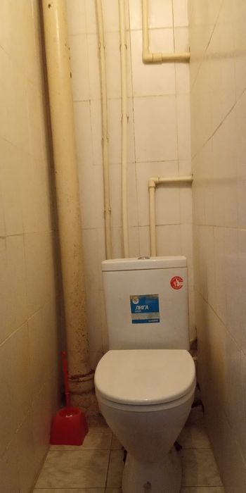 Продам 2 ком квартиру, район Молодежный