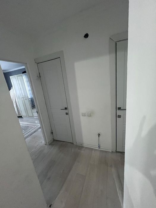 Продам 2х ком квартира