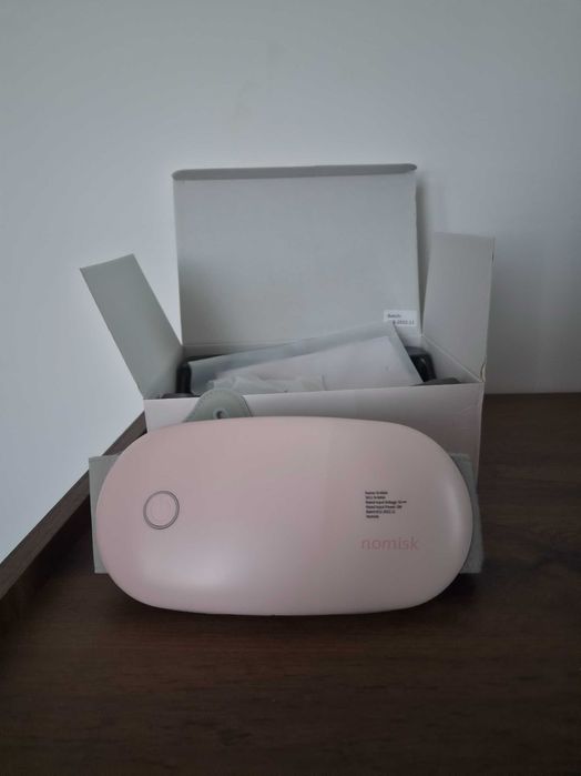 Nomisk масажор чисто нов!