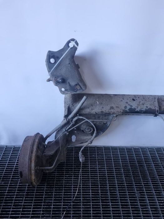 Punte Spate Completa Dacia Sandero 2 1.2 B 2012 - 2016 Hatchback 4 Usi (1403) 4x2