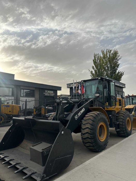 Погрузчик  XCMG Сотилади