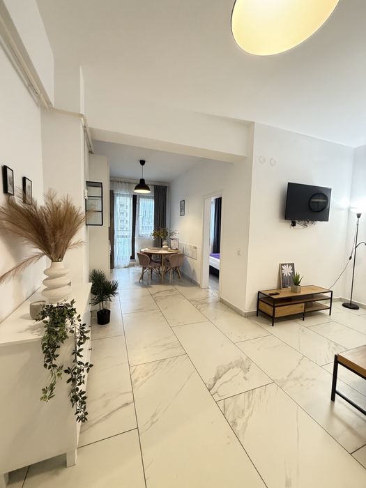 IS Regim Hotelier - Luxury Glam Apartments Palas Centru Lazar Aeroport