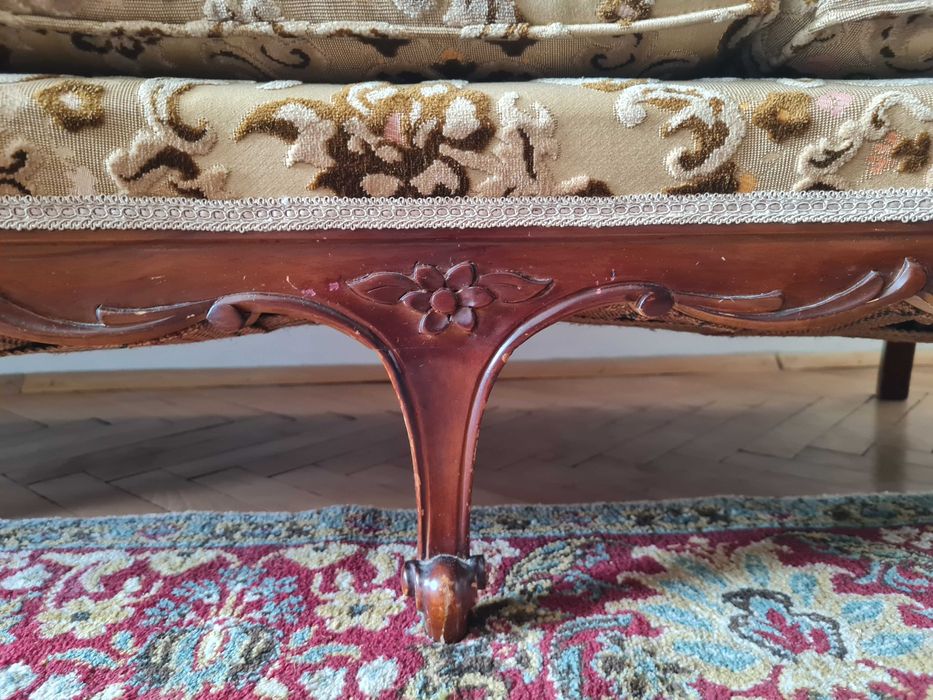 Продавам холова гарнитура - барок