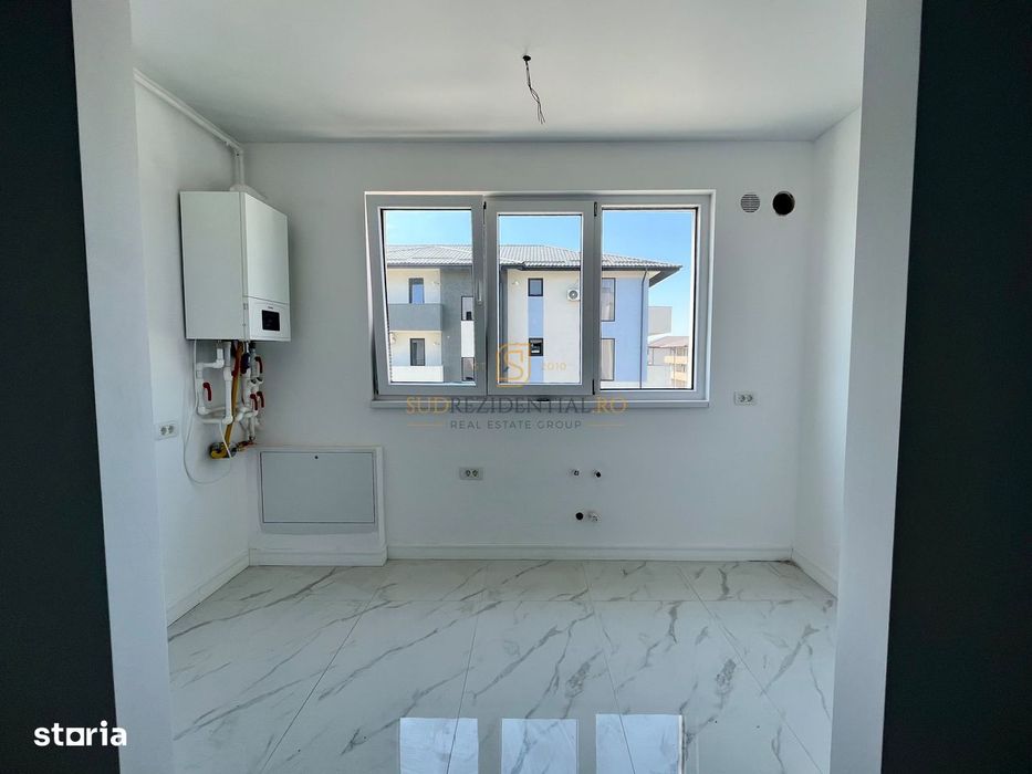 Apartament 2 camere - Crisul Repede - Mutare rapida