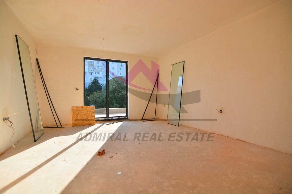 Продава се Двустаен апартамент в Варна, Владислав Варненчик - 70 кв.м за 1286 €/кв.м - Снимка #1