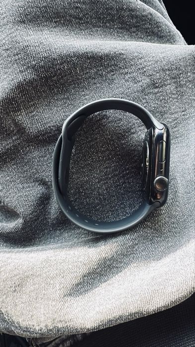 продам часы, Apple Watch Series 9