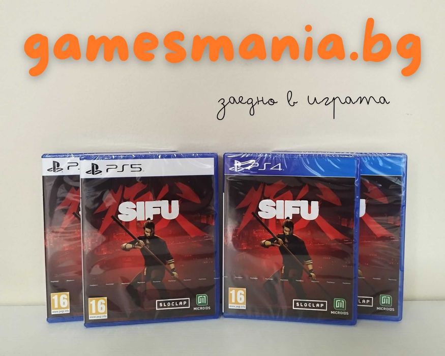 [ps4] Супер Цена! Assetto Corsa: Competizione / чисто НОВИ