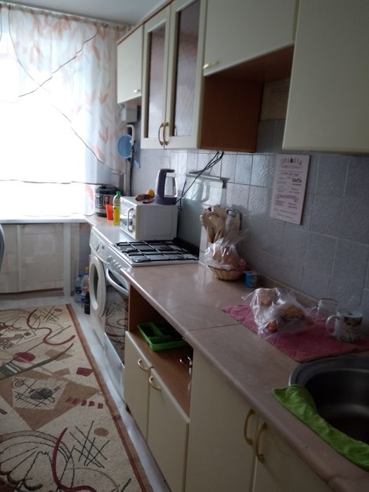 Сдам квартиру на длительный срок