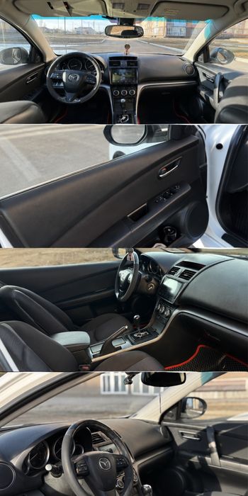 Продам MAZDA 6gh