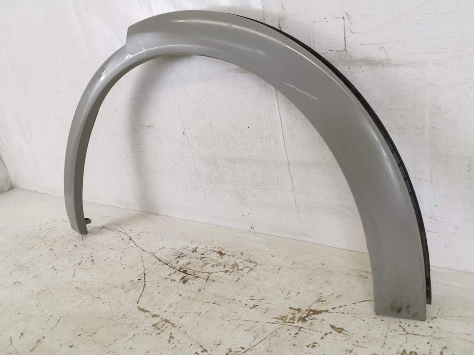 Bandou Aripa Overfender Stanga Spate Porsche  Cayenne Coupe 1 2019 202