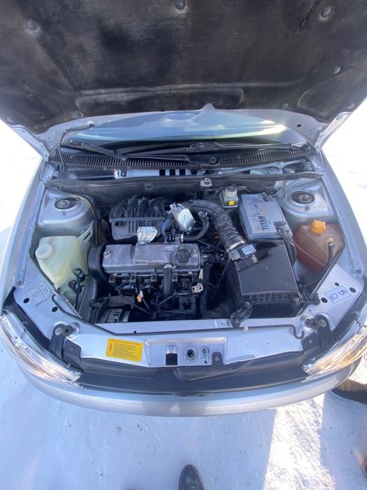 Продам ладу калину универсал